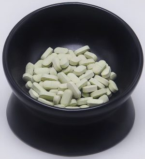 猫用多维-化毛片