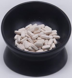 凝结芽孢杆菌-复合益生菌片