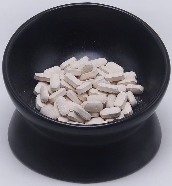 凝结芽孢杆菌-复合益生菌片