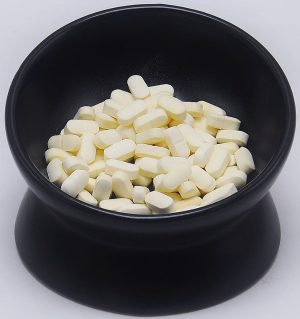 硫酸软骨素-鲨鱼软骨素关节舒片